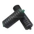 High Quality Rubber Impact Belt Conveyor Rollers